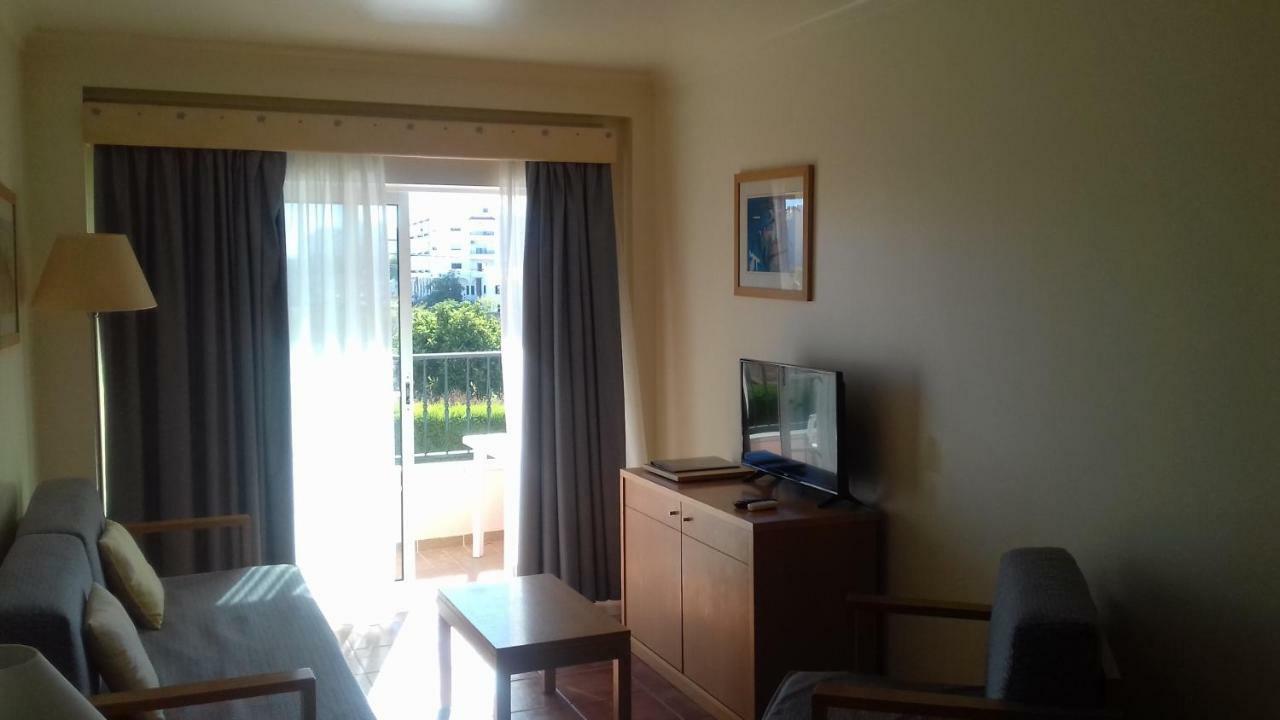 Appartement Altura Sunshine Extérieur photo