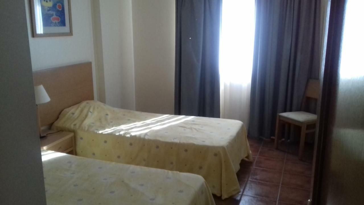 Appartement Altura Sunshine Extérieur photo